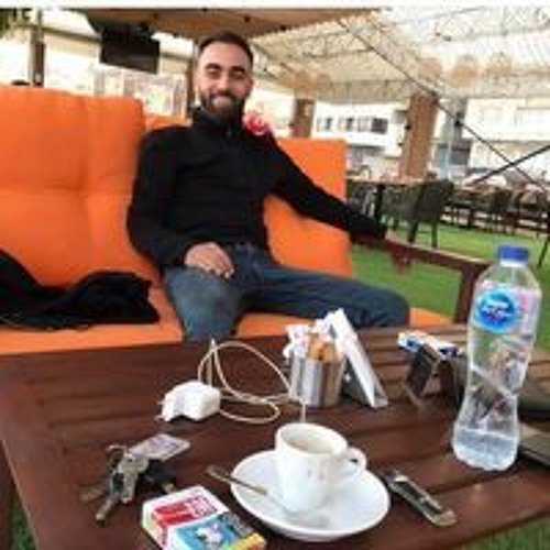 Yousef Shots’s avatar