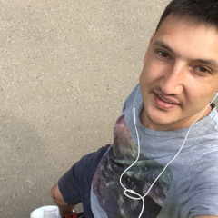 Will  Amirchanov
