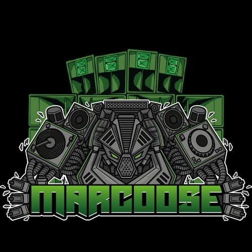 Marcoose(DBU-Dirty Bass Unit)’s avatar