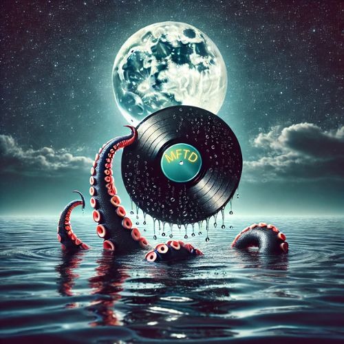 Messages From The Deep Vol. VII