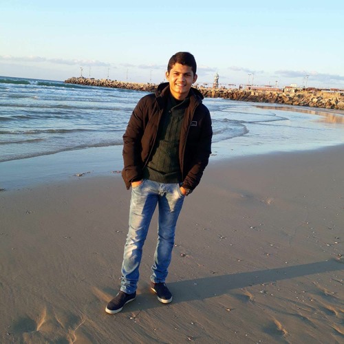 Mohammed Kh Salah’s avatar