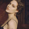 lady