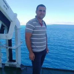Ragab Rabie