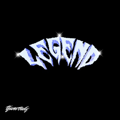 Legend’s avatar