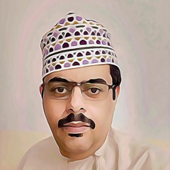 Yousuf Almujeini