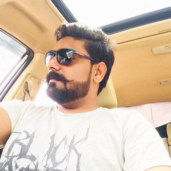 Suhail Ali Baloch