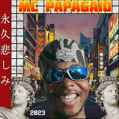 MC Papagaio’s avatar