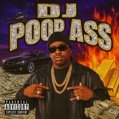 DJ POOP ASS