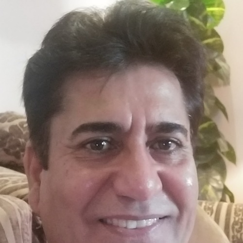 Rafi Khan’s avatar