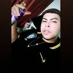 Matheus Dos Santos