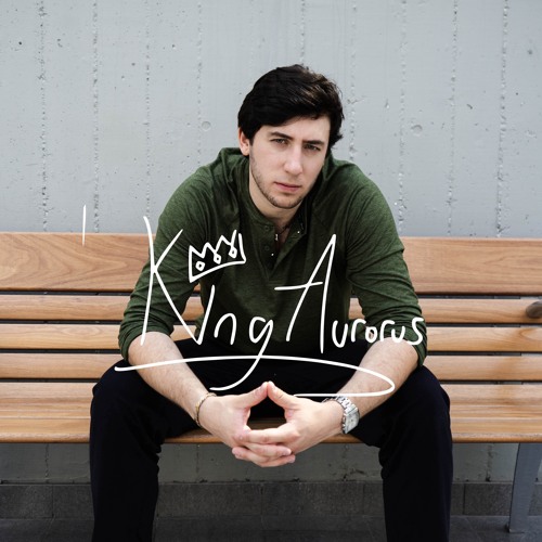 Marshall Vincents "If I Was Your Lover" Recomposed