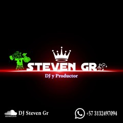 DJ Steven Gr