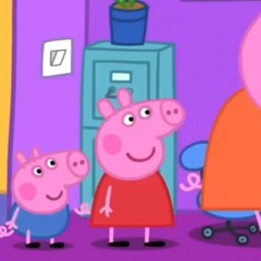 peppa pig 🔞