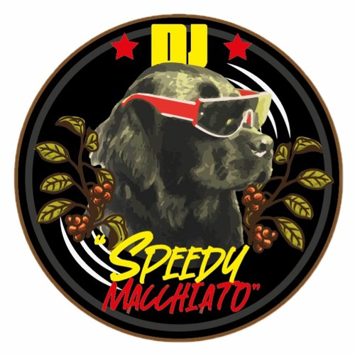 Dj Speedy Macchiato’s avatar