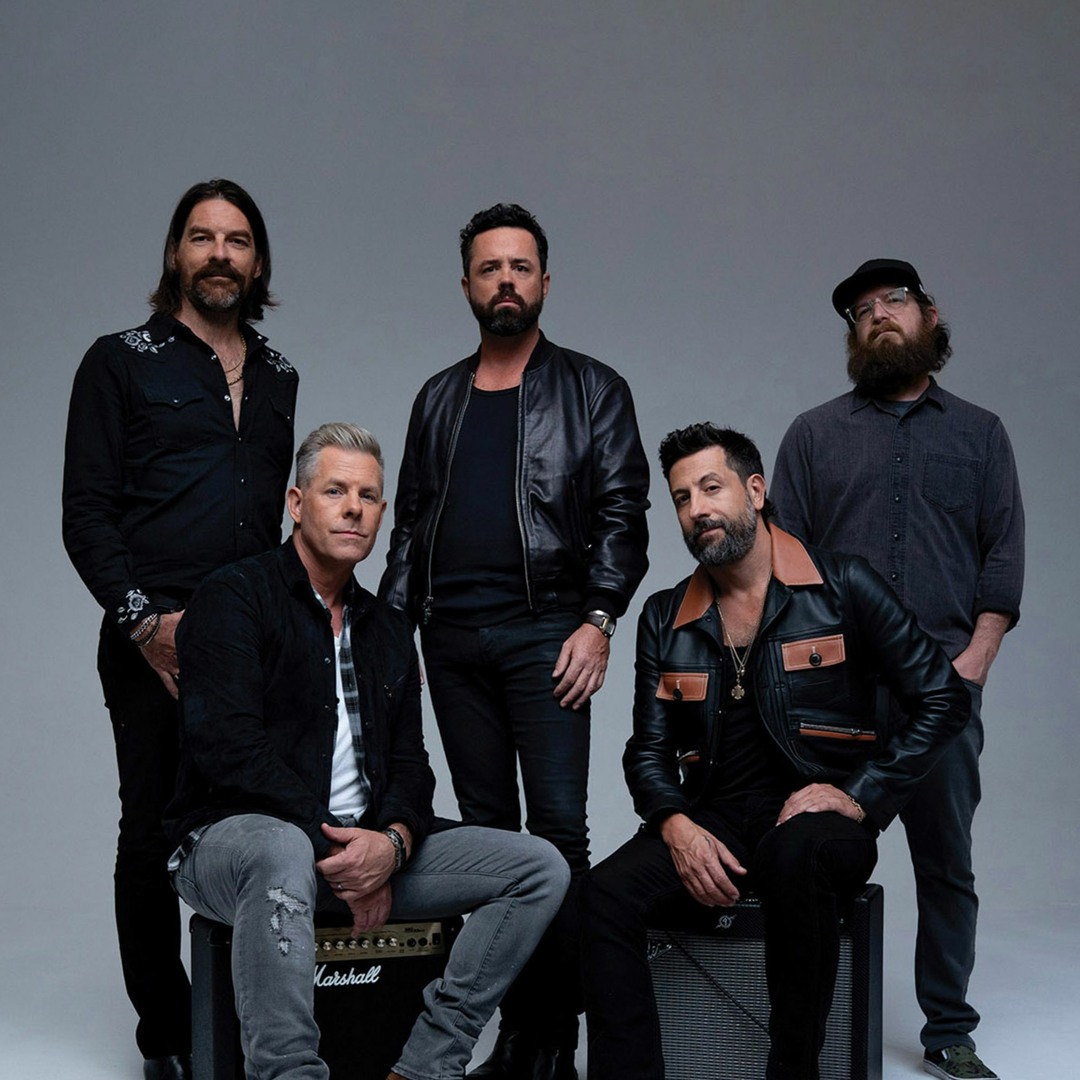 Stream Old Dominion music | Listen to songs, albums, playlists for