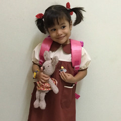 Ammilia Sheikh Nizam