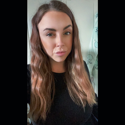Aimee Louise McGahan’s avatar