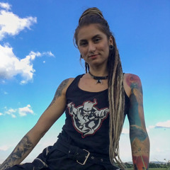 Monicca Arwen