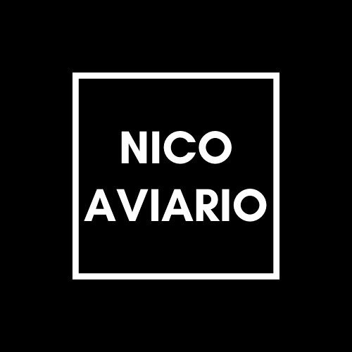 Nico Aviario’s avatar