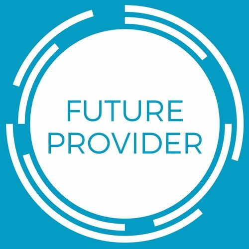 Future Provider’s avatar