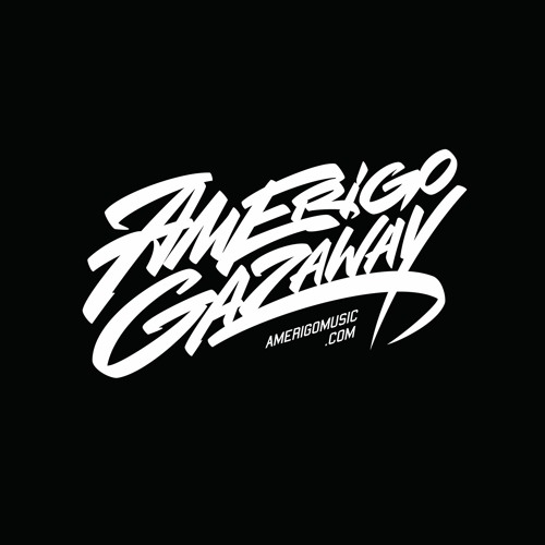 Amerigo Gazaway’s avatar