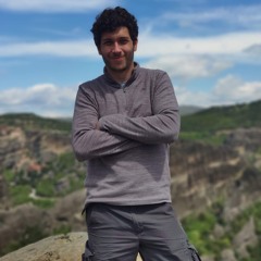 Luca Pini