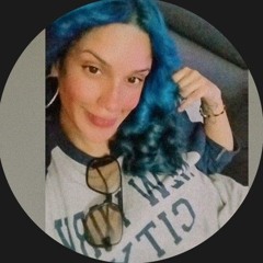 Jenny Oh So Pretty 💥💚💙👑💯💥