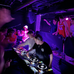 CDJ