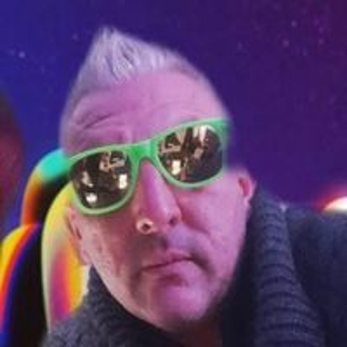 Jonny Montan’s avatar