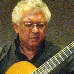 Alfonso Montes Guitar