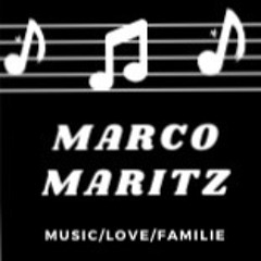 Marco Maritz