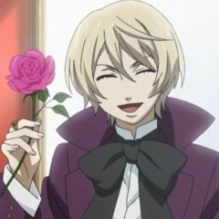 ♡ Alois Trancy ♡