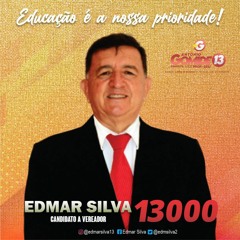 Edmar Silva 13000
