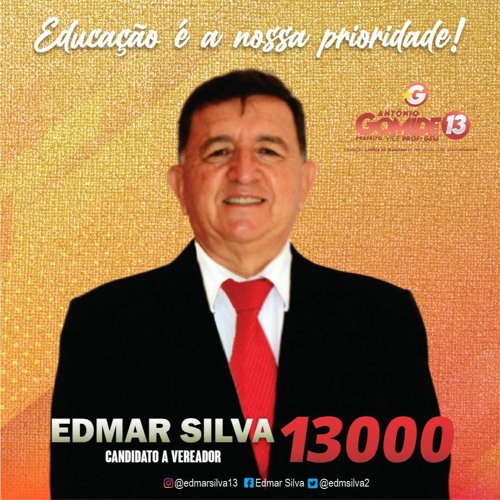 Edmar Silva 13000’s avatar