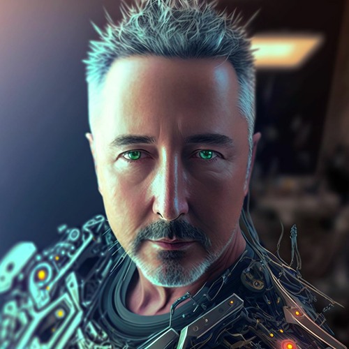 DJ RedAir’s avatar