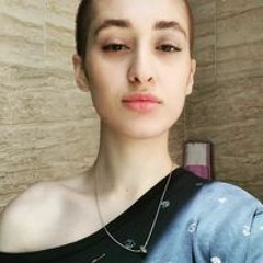 Pegah Kaakh