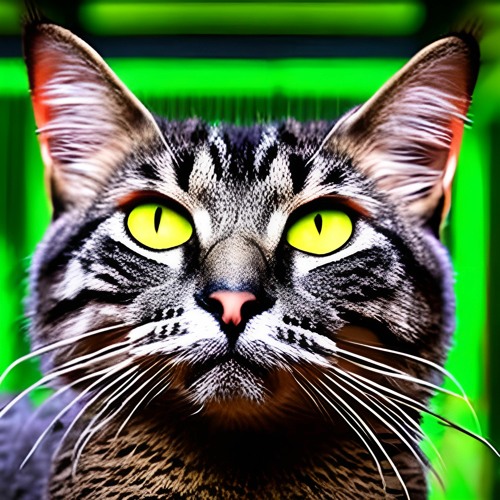 Mad Cat.’s avatar