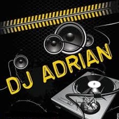 YO DJ ADRIAN