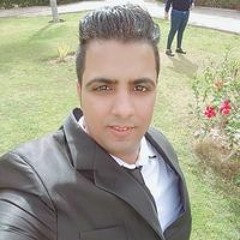 ÅĦmëđ Abd El Mouiz