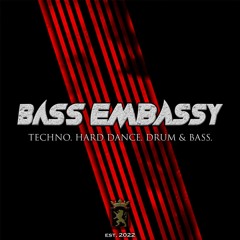 Bass Embassy 🇳🇱