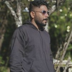 Leeben Dsilva