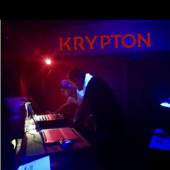 Krypton [Druckbude Rec.]