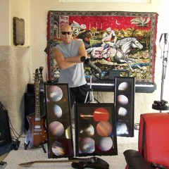 Tim Davis