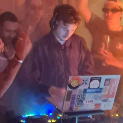 mr smith