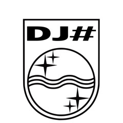 DJ#
