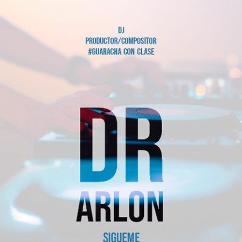 DR.ARLON’s avatar
