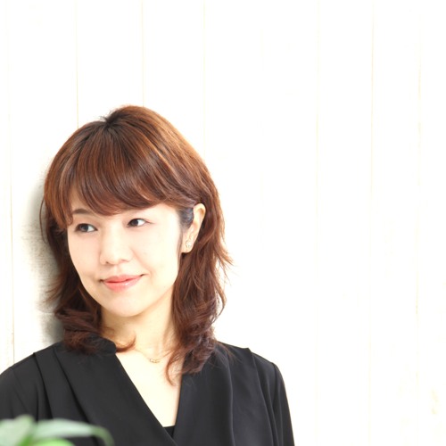 牛島安希子  Akiko-Ushijima’s avatar