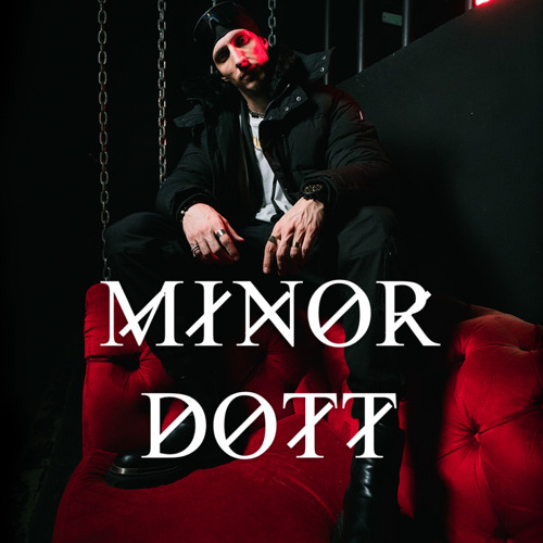 Minor Dott’s avatar