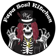 Papa Soul Kitchen