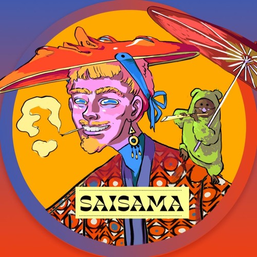 Saïsama’s avatar